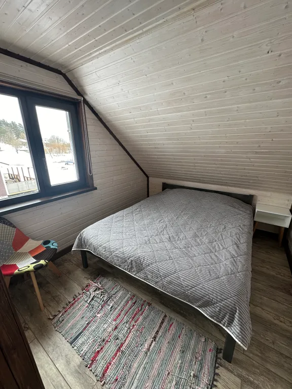 Гостевой дом с баней