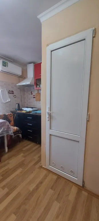 Квартира Комната — Адлер