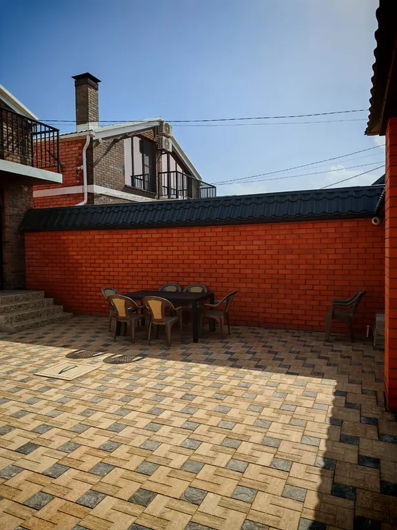 Добро пожаловать на берег Каспия! Будем рады видеть вас