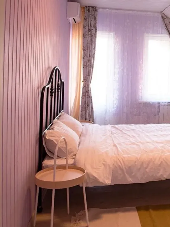 Коттедж Домик в деревне с джакузи — Раково