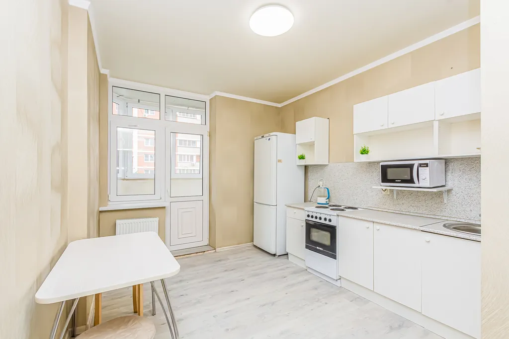 Квартира рядом с парком Краснодар (Галицкого)