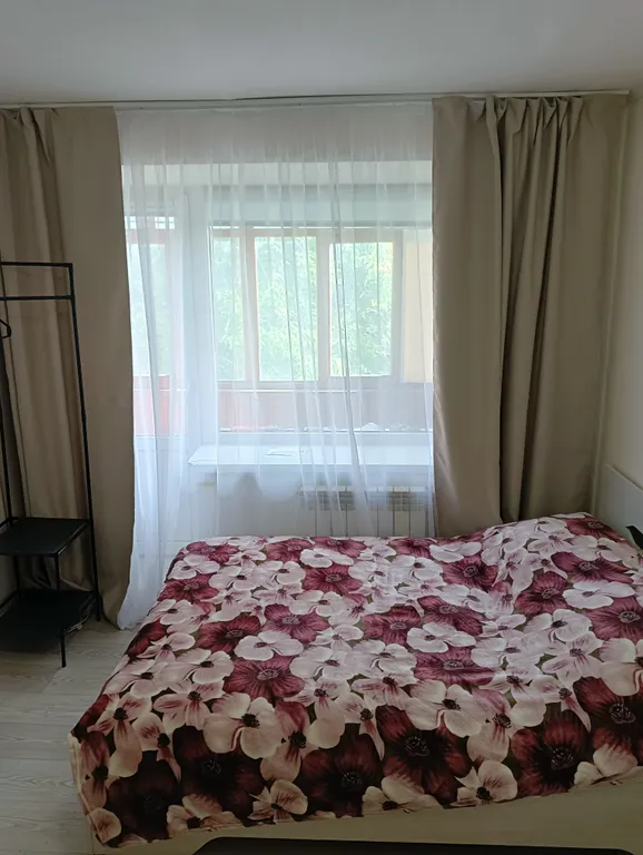 Квартира у автовокзала