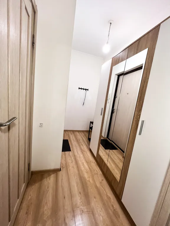 Уютная студия в Девяткино