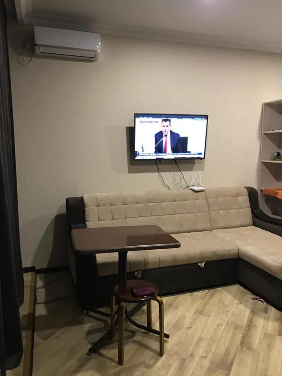 Квартира Апартаменты с видом на море — аренда посуточно в Избербаш