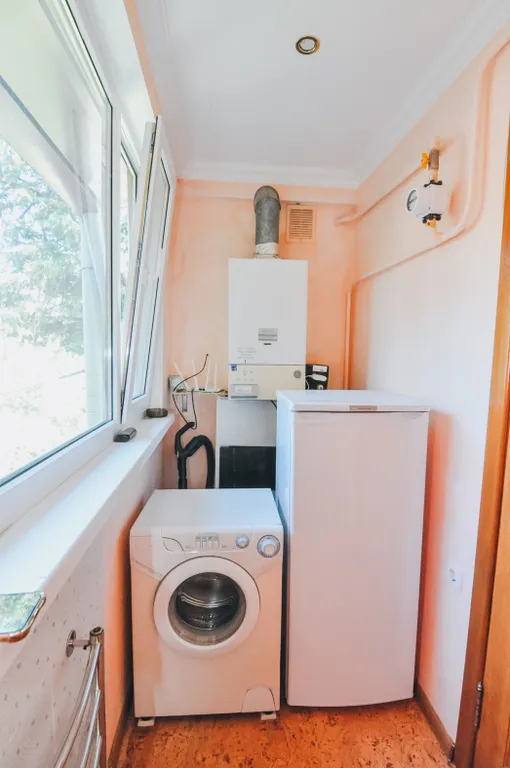 Квартира в центре Ялты на Чехова