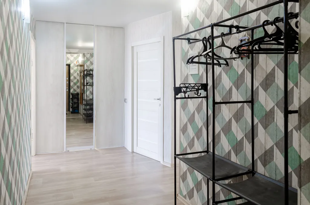 Квартира 2-комнатная Квартира — Красноярск