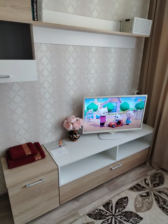 Отличная квартира рядом с Термами