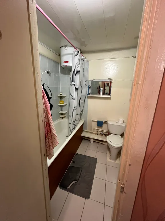 Уютная квартира на станции