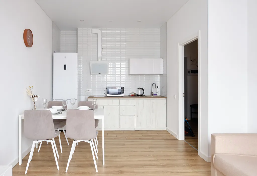 Квартира Великолепная квартира в центре с видом на город — Екатеринбург