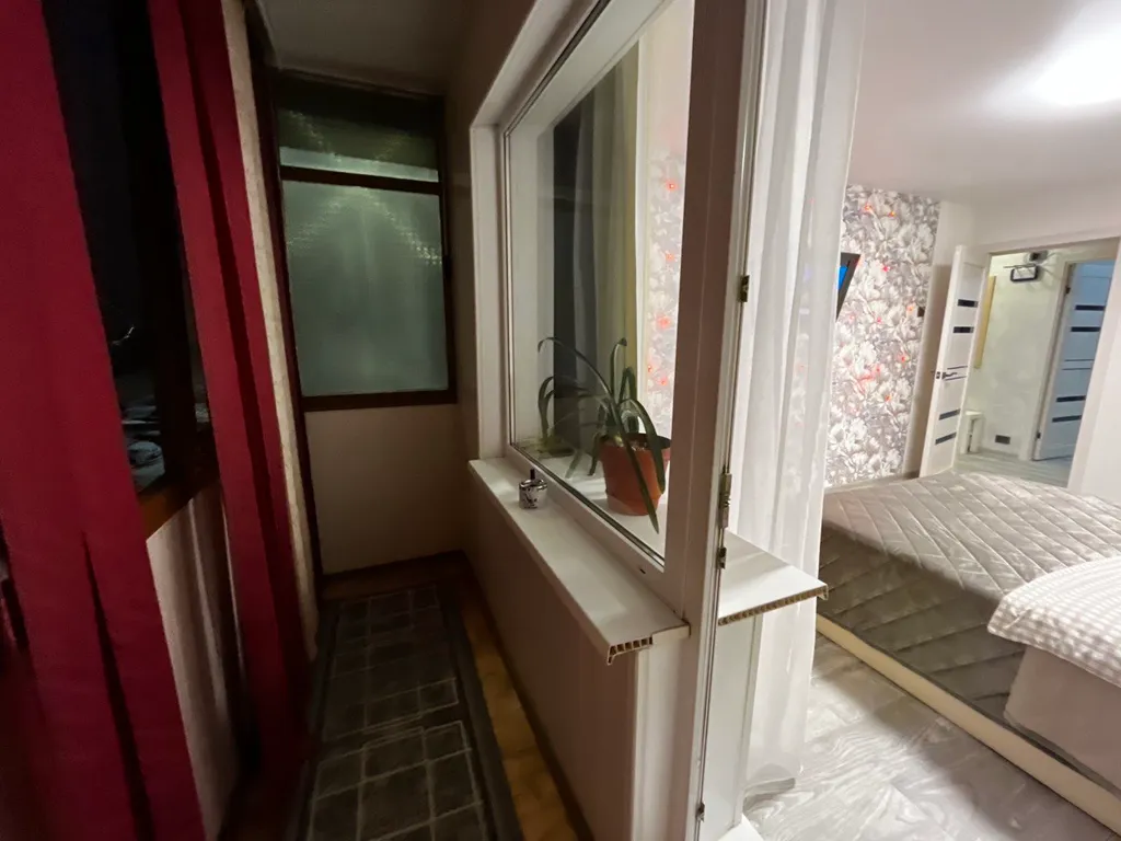 Комфортная квартира на 2 этаже