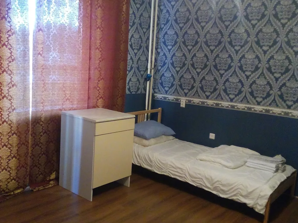 Комфортная студия в Снежинске