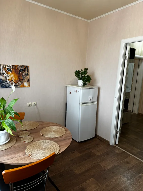 Чистая и уютная квартира от собственника