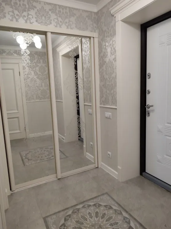 ДзенХоум Спокойствие