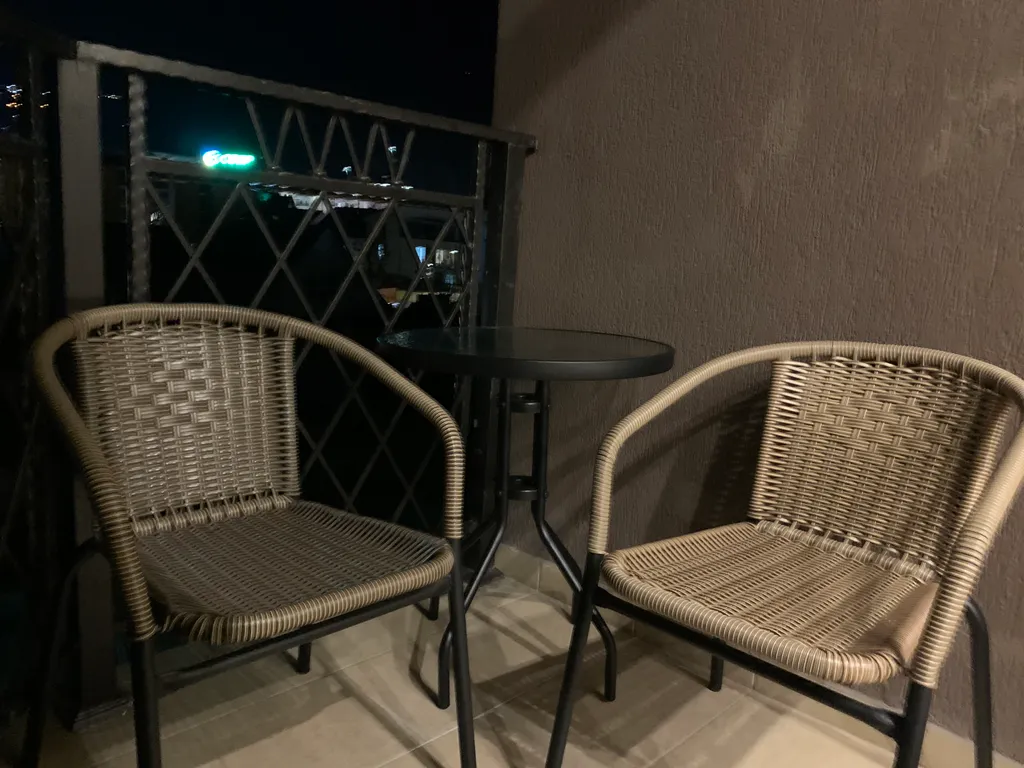 Квартира для прекрасного отдыха напротив казино