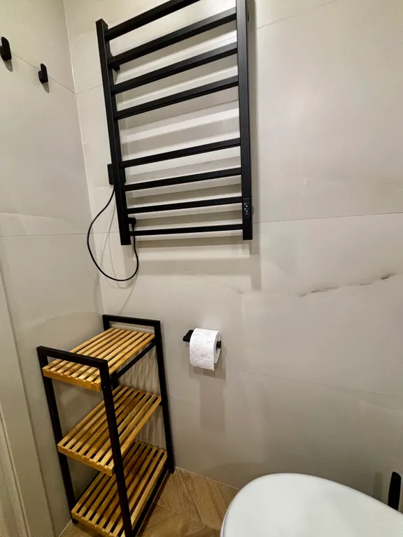 Квартира бизнес-класса