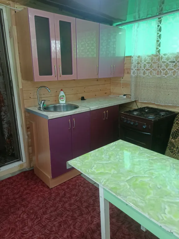 Уютный гостевой домик недалеко от причала 22