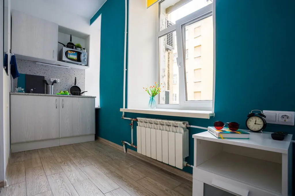 Гости Любят на Владимирской