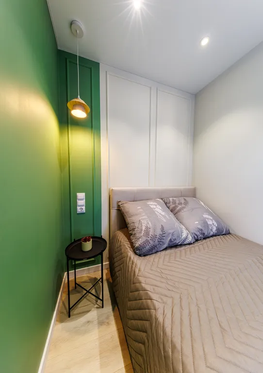 Уютная квартира в центре