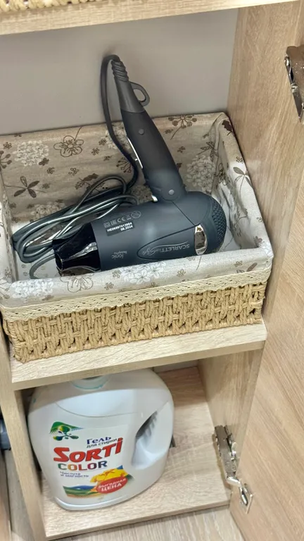 Апартаменты рядом с Волгой