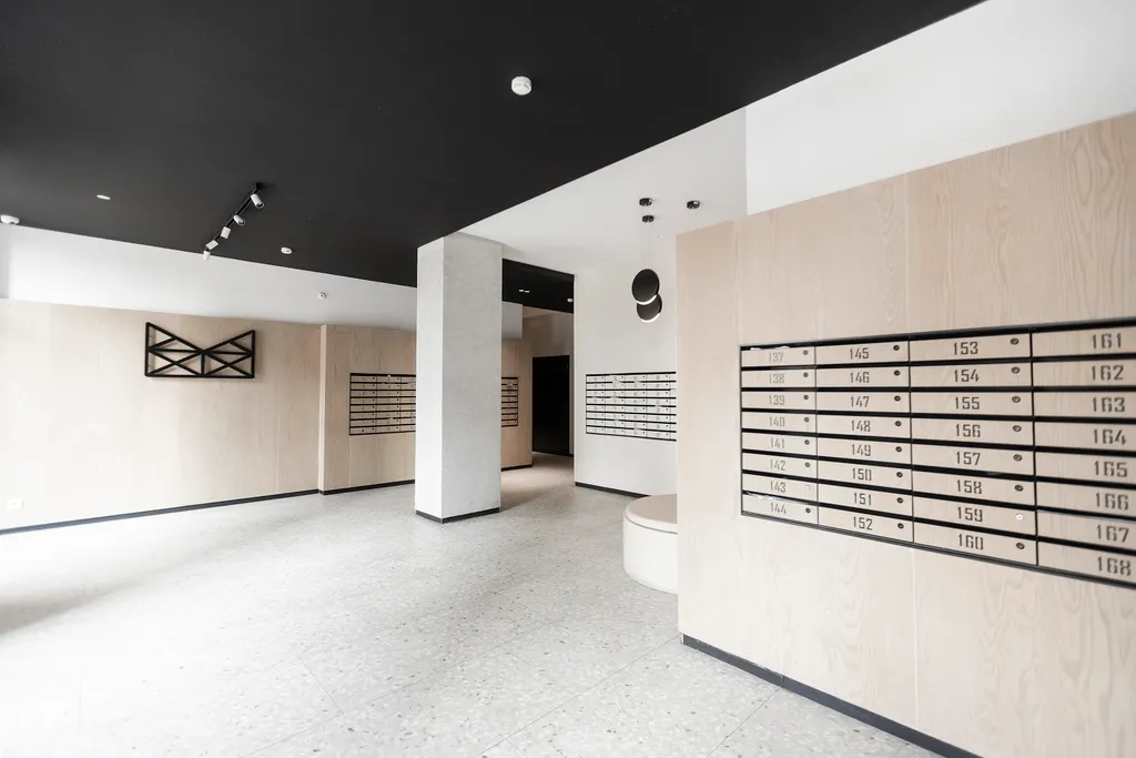 Большая семейная квартира на Никитина