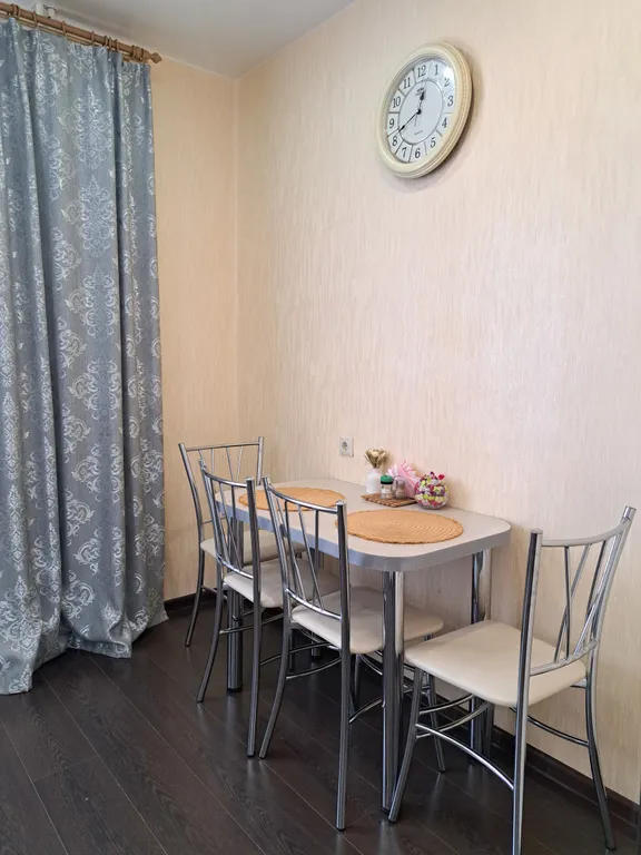 Отличная квартира рядом с Сити парком