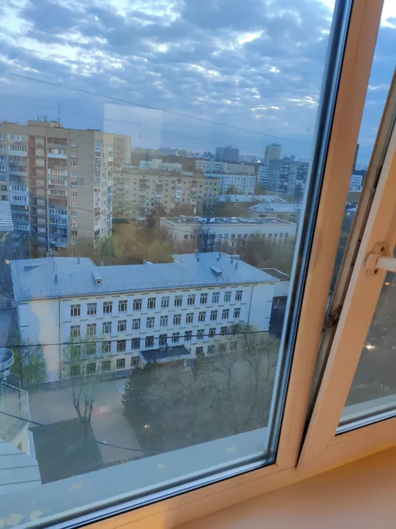 Квартира Квартира в минуте от метро Войковская — Москва