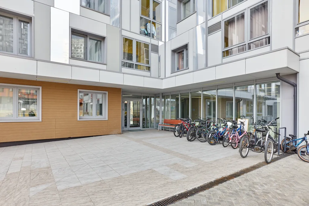 Квартира в центре города ЖК Гулливер