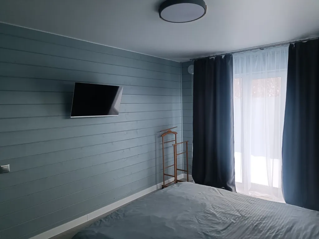 Дом барн хаус