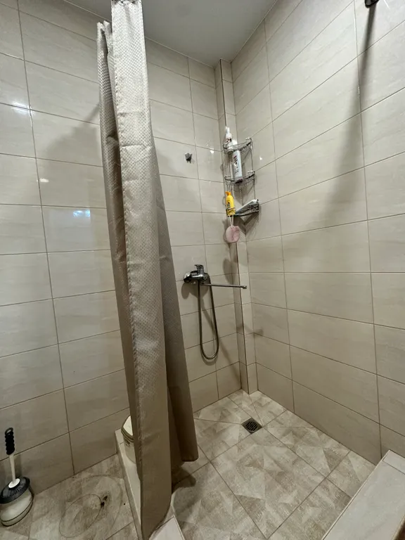 Солнечная квартира на берегу моря