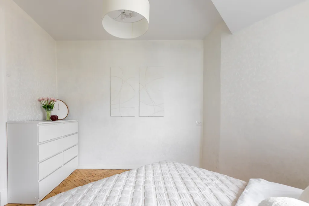 4-комнатная Квартира