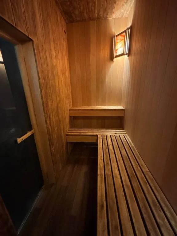 Коттедж Дом, чан, баня возле Сорочан, горнолыжка — Капорки