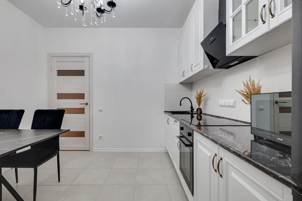 Квартира Квартира Дом Реставратора — Москва