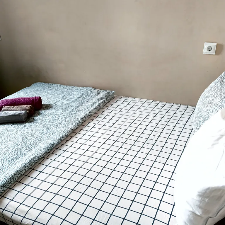 Уютная евродвушка на удобном втором этаже