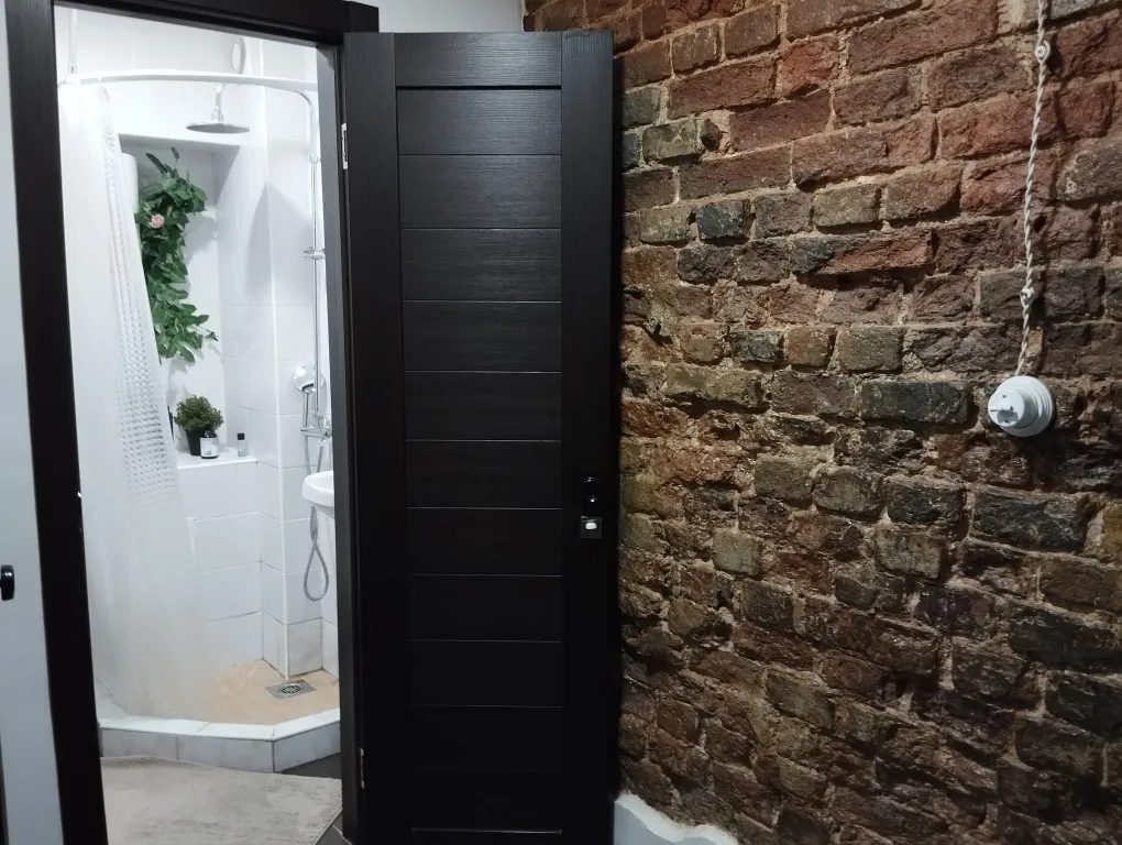 Квартира студия в центре города