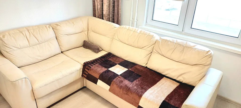 Апартаменты "Уральское время"