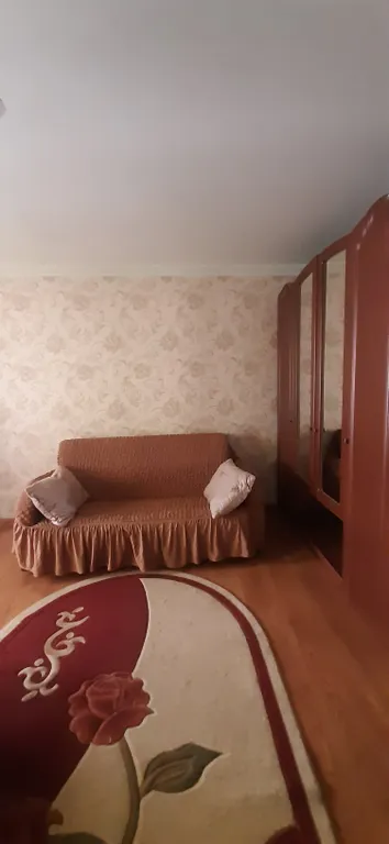 Однокомнатная уютная квартира в центре города