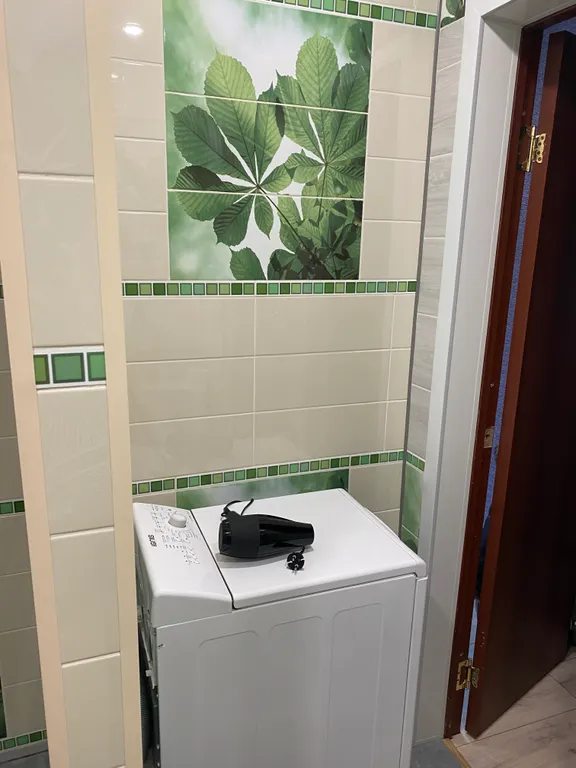 4-комнатная Квартира