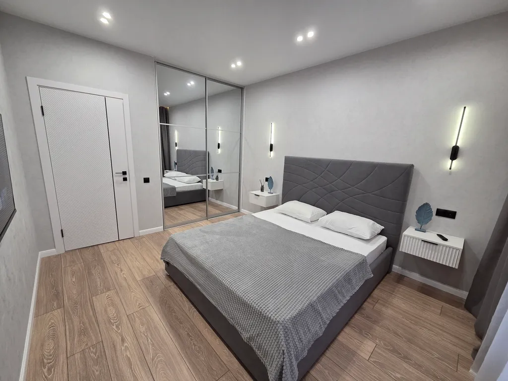 Апартаменты VVA / Скандинавия