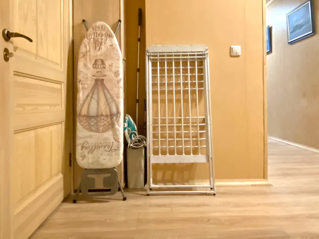 Квартира Уютная квартира с двумя спальнями у Петропавловки — Санкт-Петербург