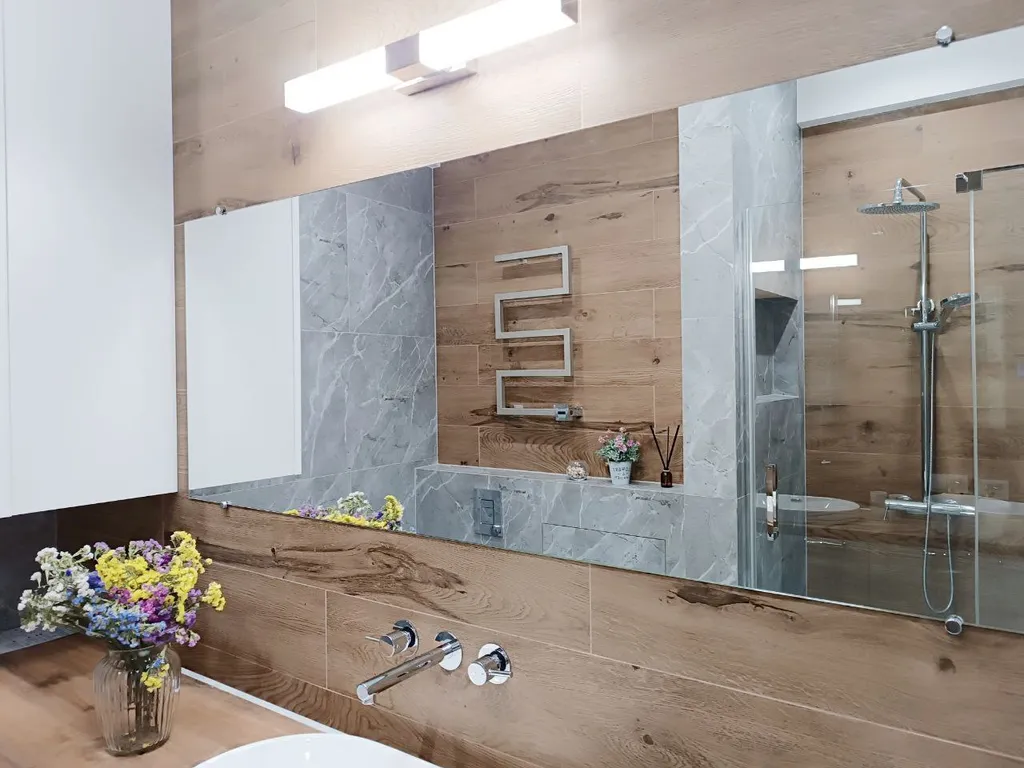 VIP Апартамент у моря «Панорама»