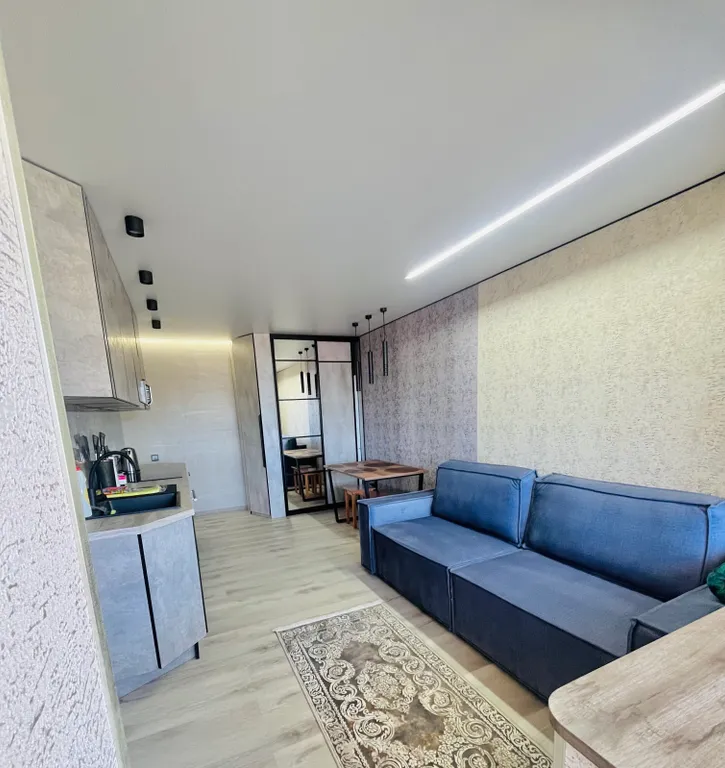 Прекрасная квартира для вашего проживания