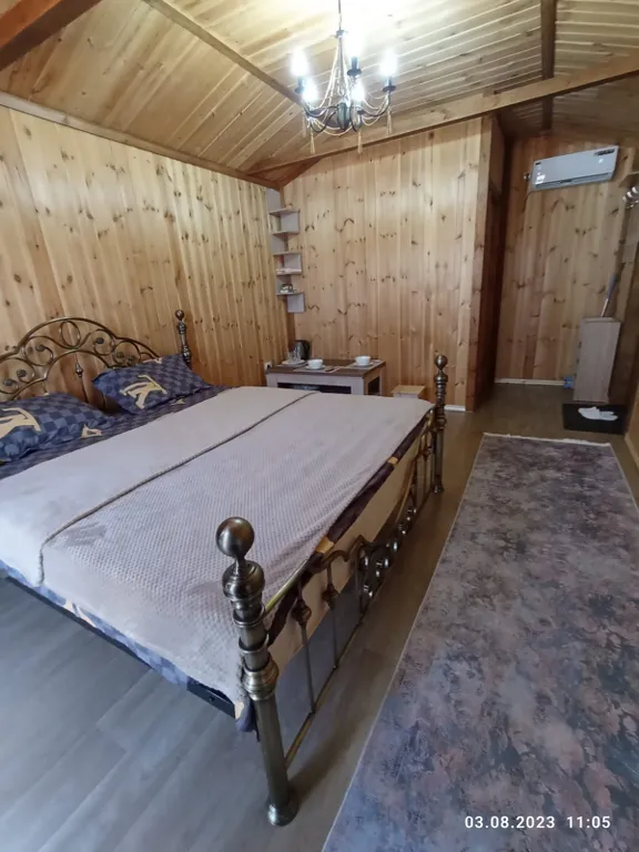 Гостевой домик с видом на Врата каньона