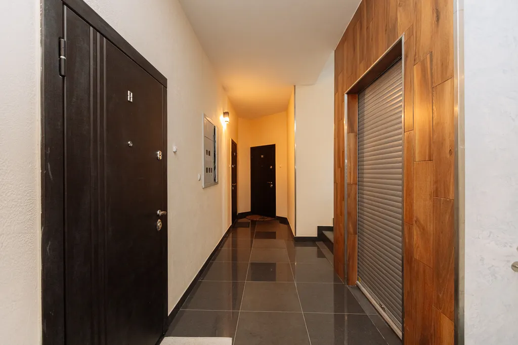 Квартира Квартира Жемчужина у моря — Светлогорск