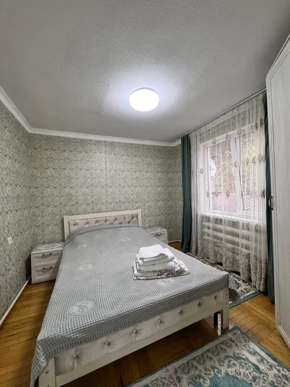 Квартира в самом центре города