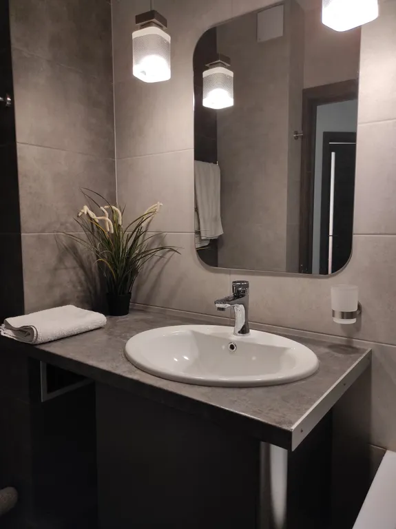 Квартира 1-комнатная Квартира — Калининград