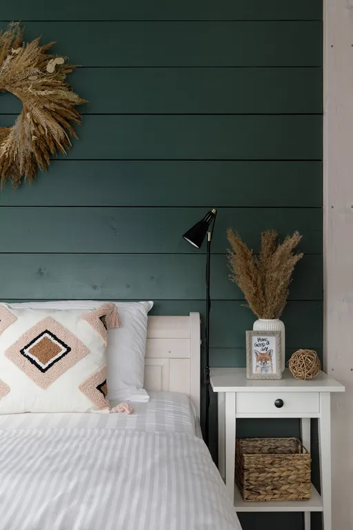 Коттедж Dacha-vibe Дом Яблонька — Лопотово