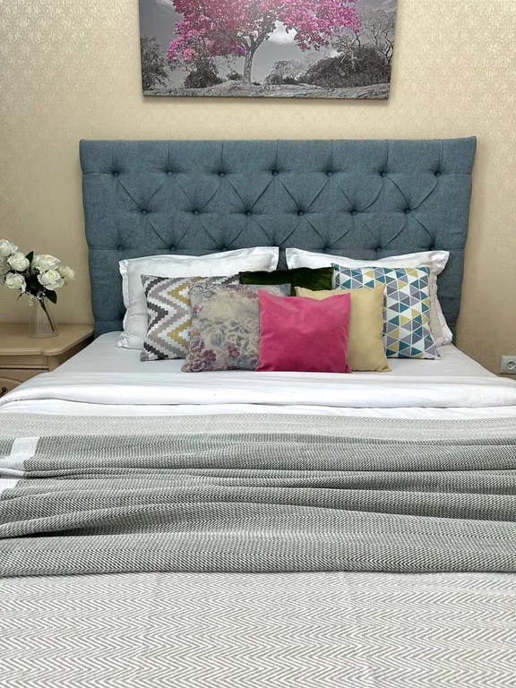 Orynbor Towers Apartments