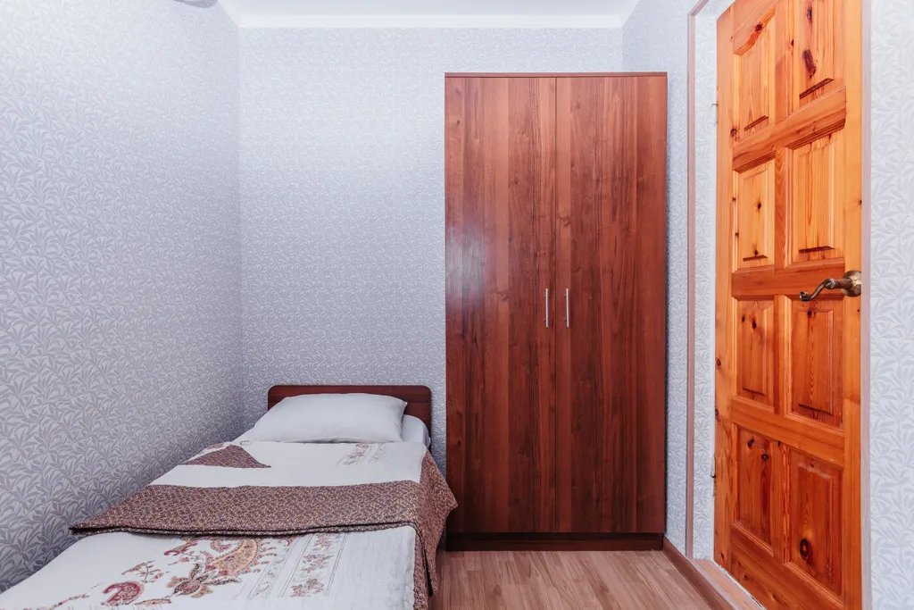 Квартира 1-комнатная Квартира — Адлер