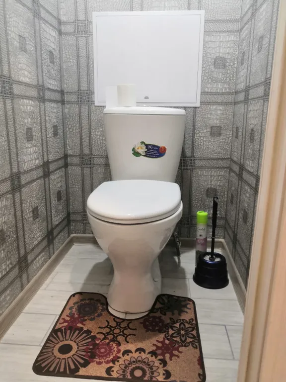 Квартира в центре - у лодки к21