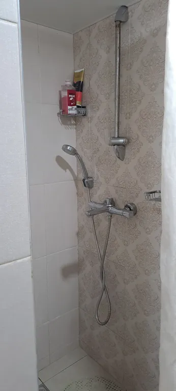 Уютный домик у моря